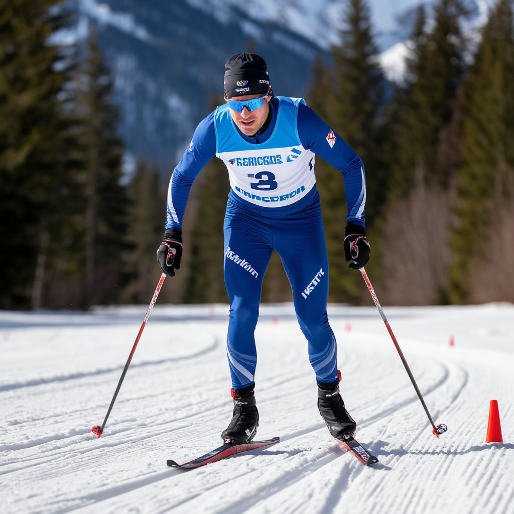 Avoid these ski turn mistakes for better control
