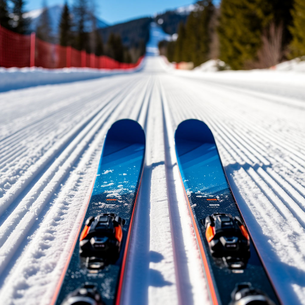 Best skis for how to carve on skis