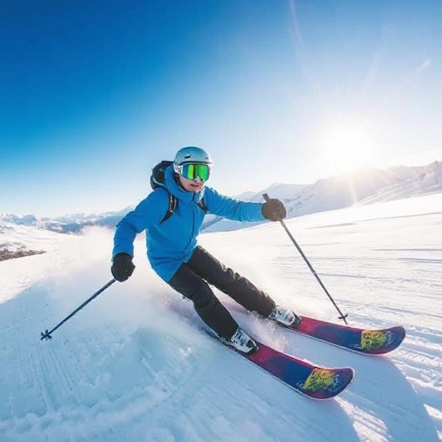 best skis for beginners