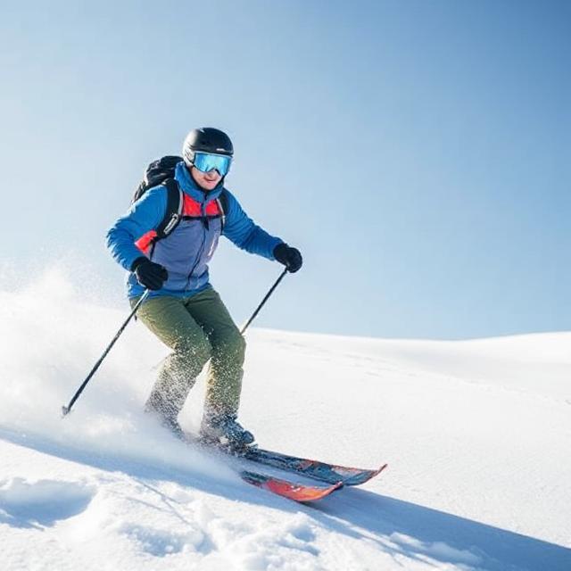 essential ski accessories